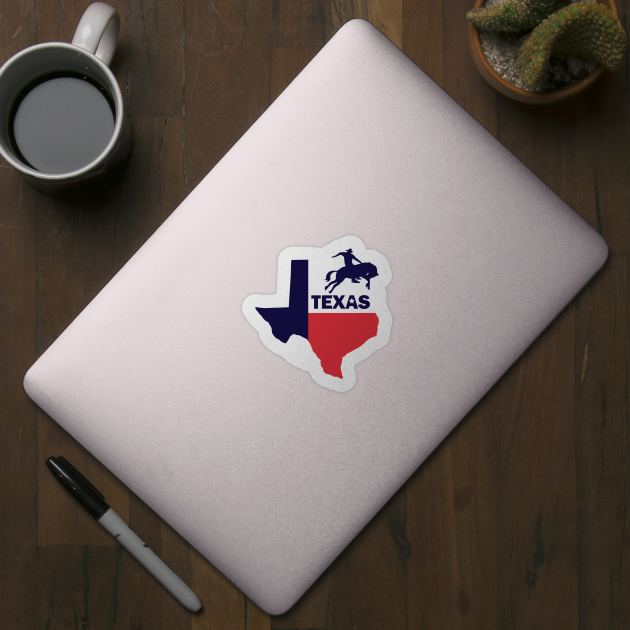 Texas by LR_Collections